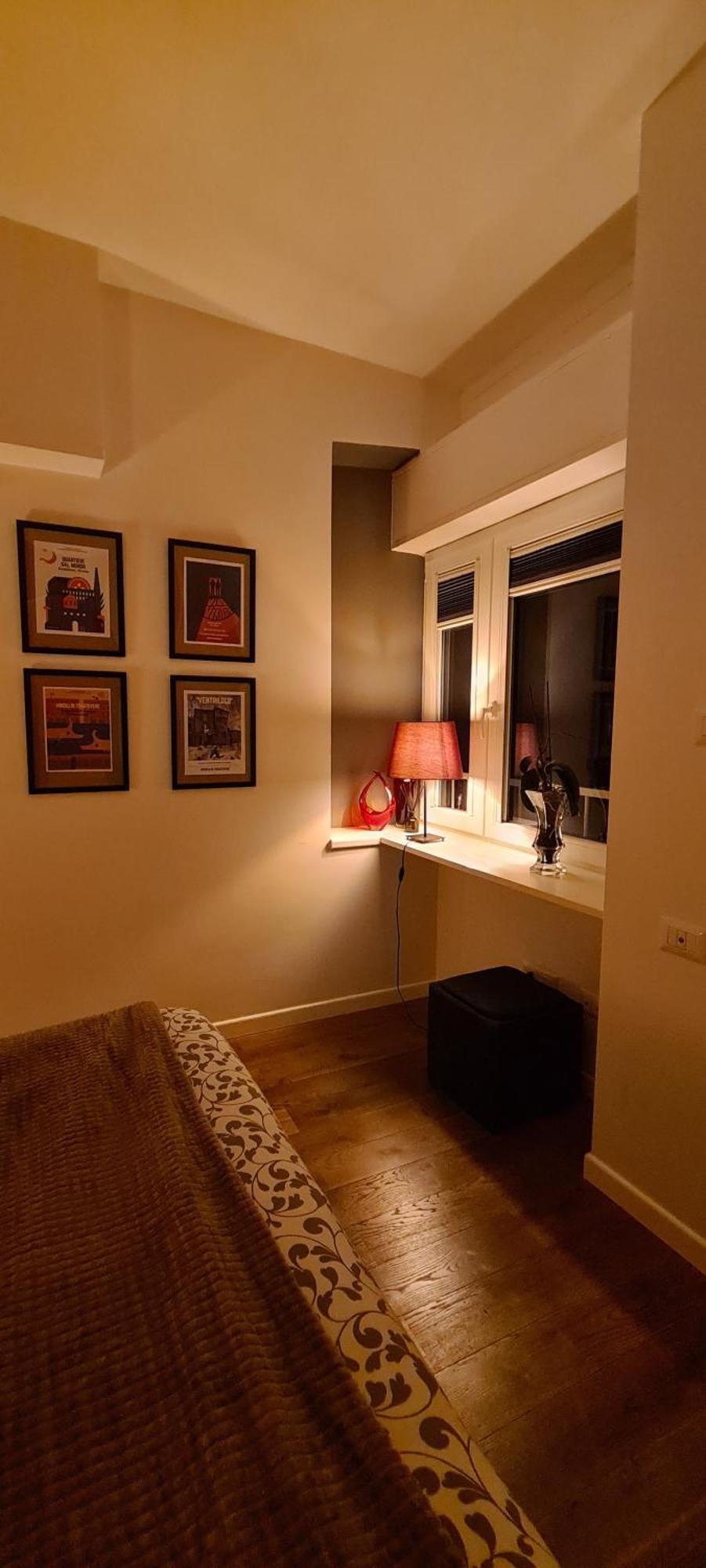 Expeditus Vatican Luxury Suites Saint Peter'S View Roma Quarto foto