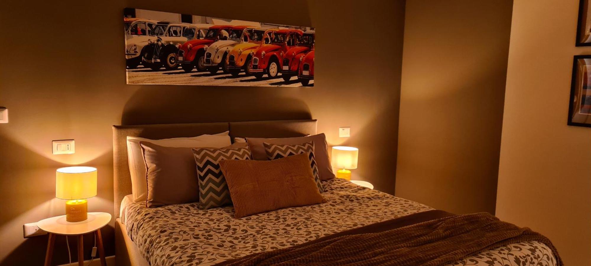 Expeditus Vatican Luxury Suites Saint Peter'S View Roma Quarto foto