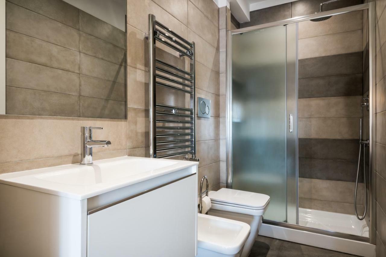 Expeditus Vatican Luxury Suites Saint Peter'S View Roma Exterior foto
