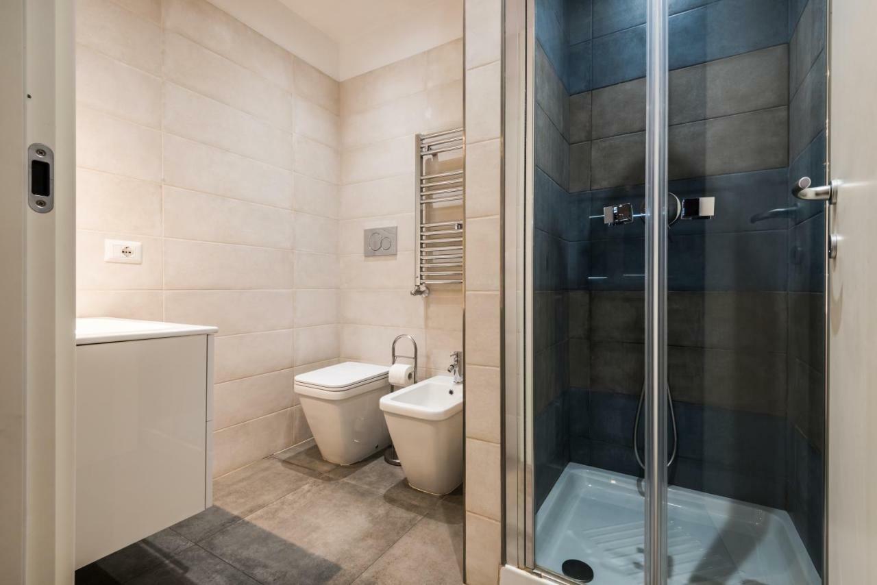 Expeditus Vatican Luxury Suites Saint Peter'S View Roma Exterior foto