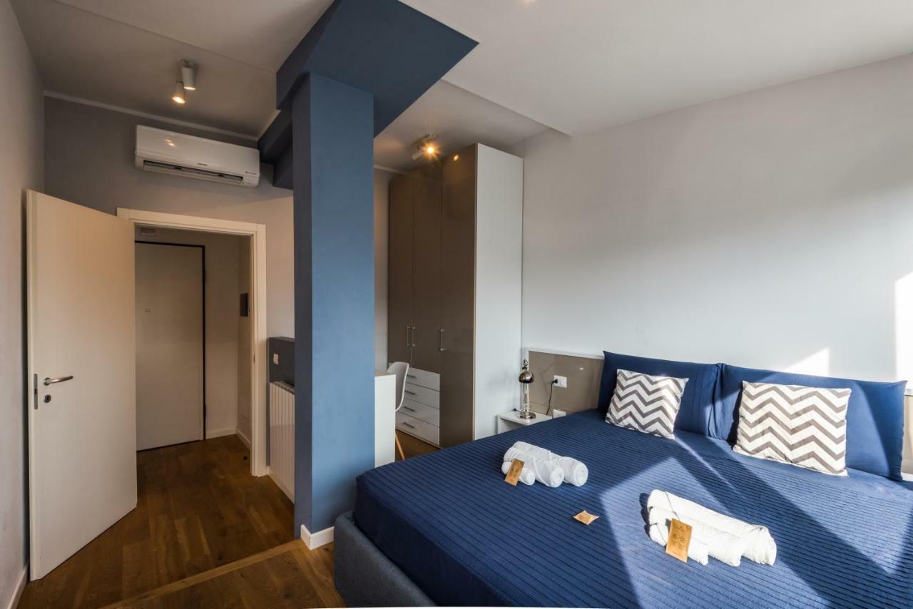 Expeditus Vatican Luxury Suites Saint Peter'S View Roma Exterior foto