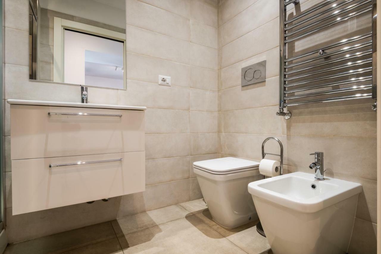 Expeditus Vatican Luxury Suites Saint Peter'S View Roma Exterior foto