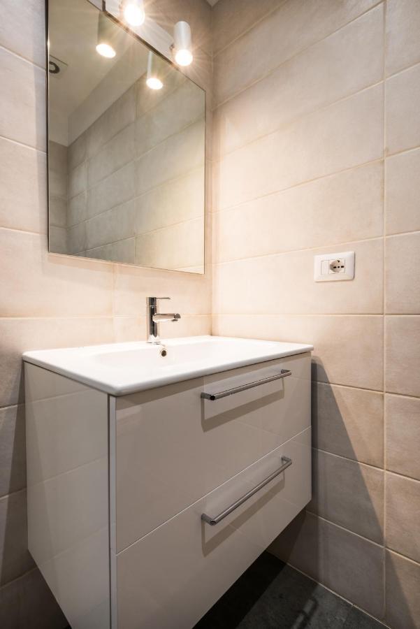 Expeditus Vatican Luxury Suites Saint Peter'S View Roma Exterior foto